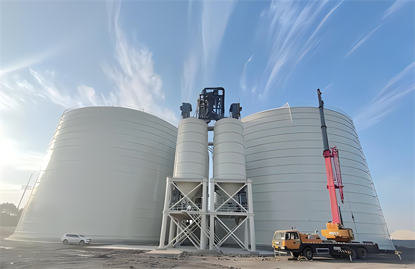 寒亭大型钢板库