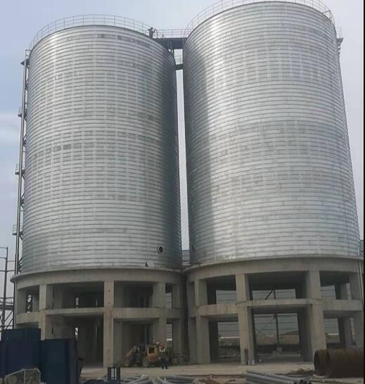 寒亭镀锌卷板仓